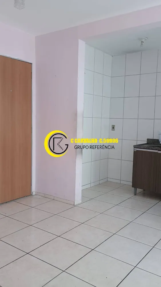 Apartamento, 2 quartos, 50 m² - Foto 5