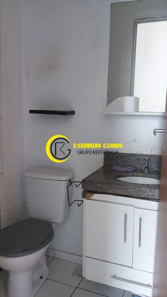 Apartamento, 2 quartos, 50 m² - Foto 15