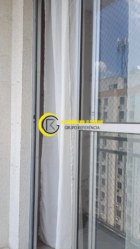 Apartamento, 2 quartos, 50 m² - Foto 25