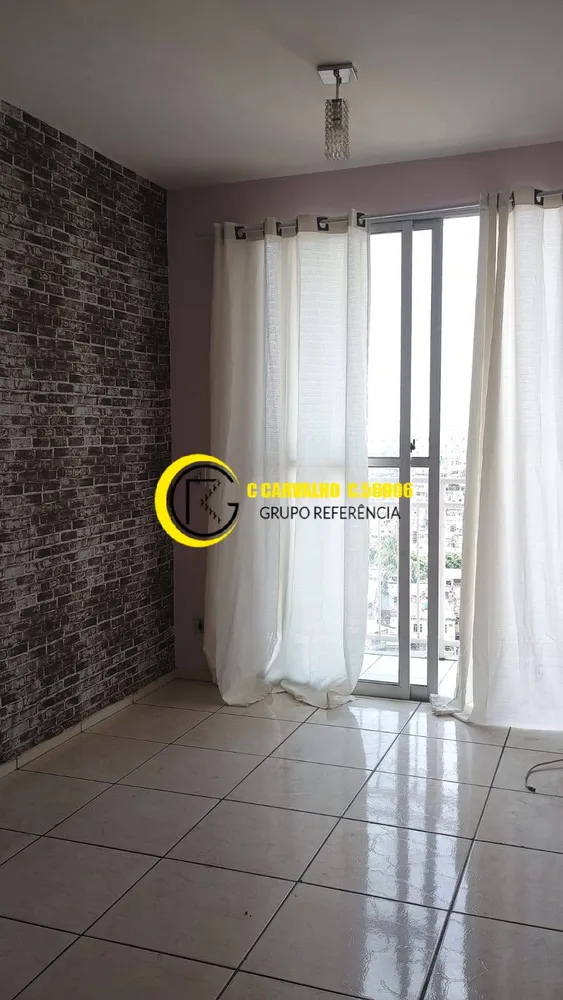 Apartamento, 2 quartos, 50 m² - Foto 13
