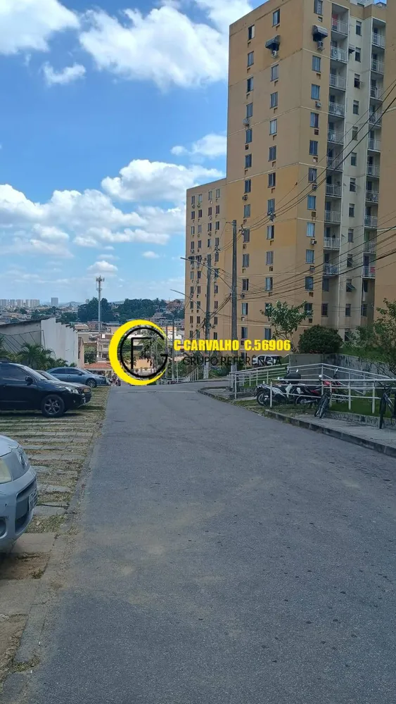 Apartamento, 2 quartos, 50 m² - Foto 30