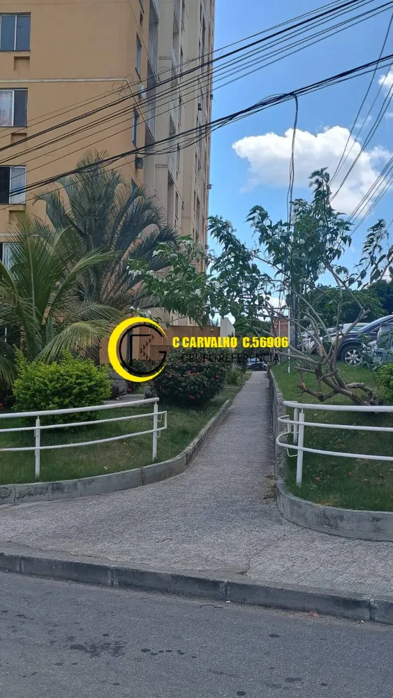 Apartamento, 2 quartos, 50 m² - Foto 35