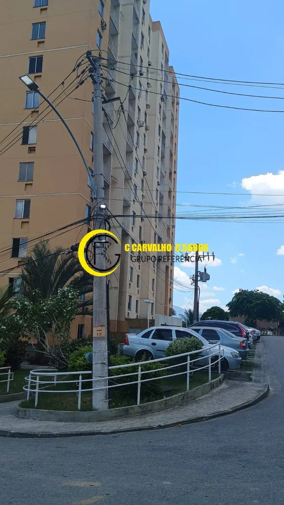 Apartamento, 2 quartos, 50 m² - Foto 33