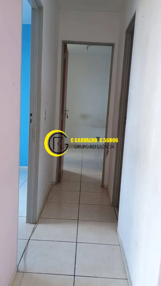 Apartamento, 2 quartos, 50 m² - Foto 19