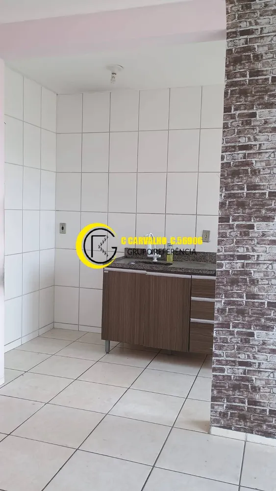 Apartamento, 2 quartos, 50 m² - Foto 10