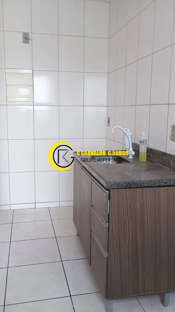 Apartamento, 2 quartos, 50 m² - Foto 11