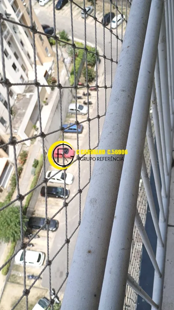Apartamento, 2 quartos, 50 m² - Foto 31