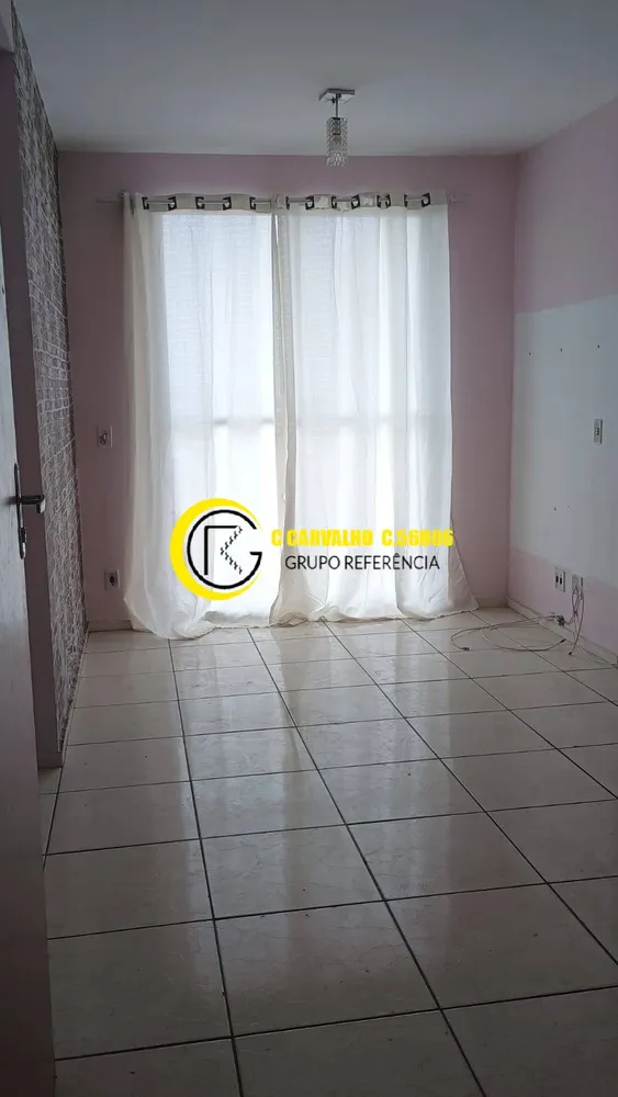 Apartamento, 2 quartos, 50 m² - Foto 12