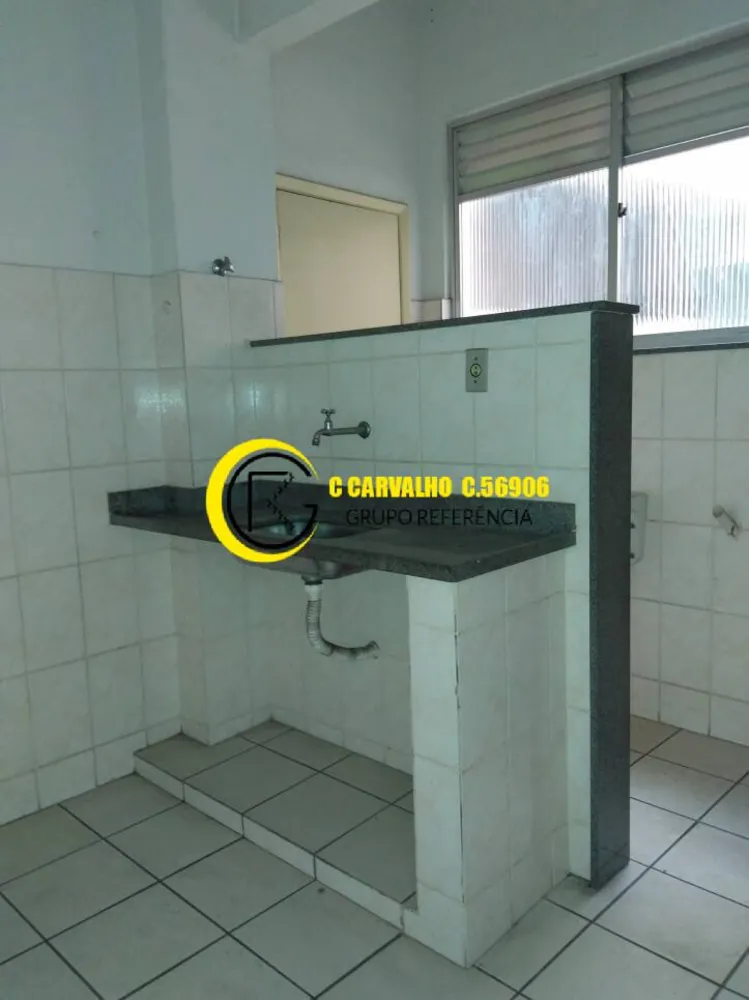 Apartamento, 2 quartos, 55 m² - Foto 7