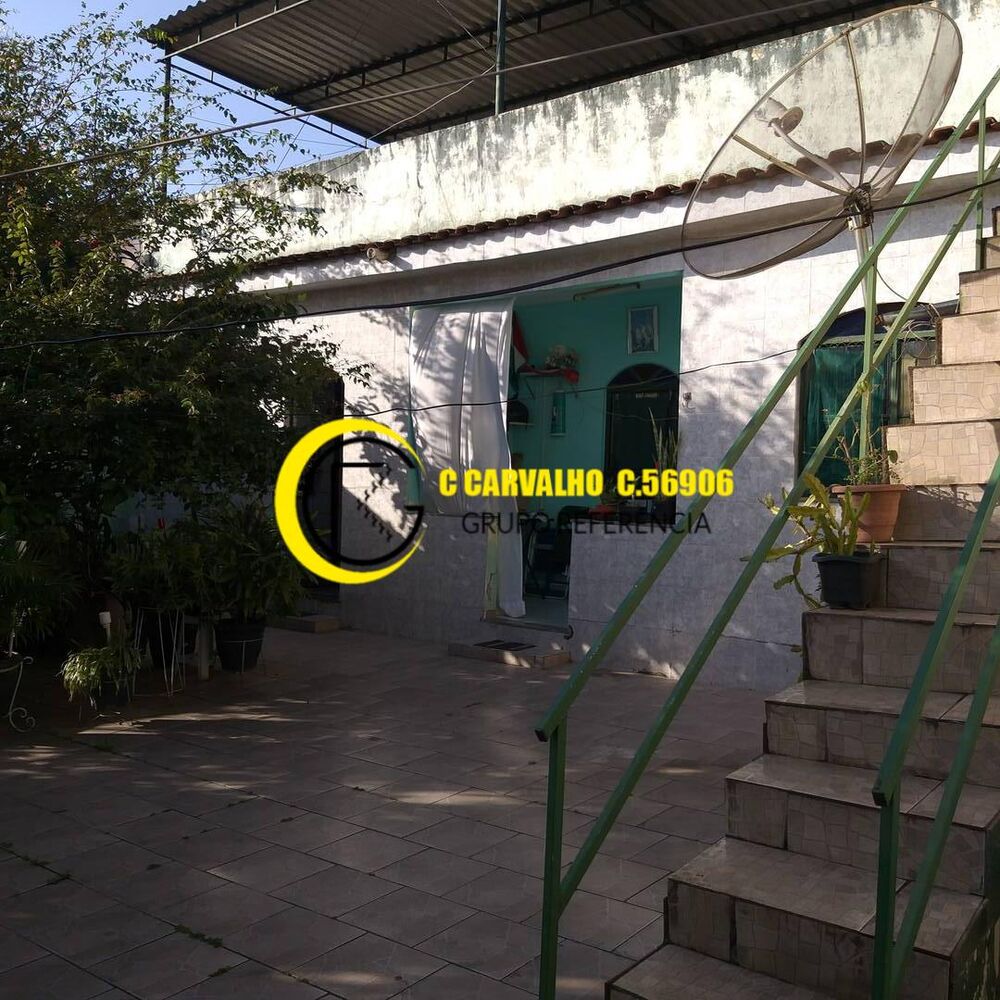 Casa, 3 quartos, 180 m² - Foto 1