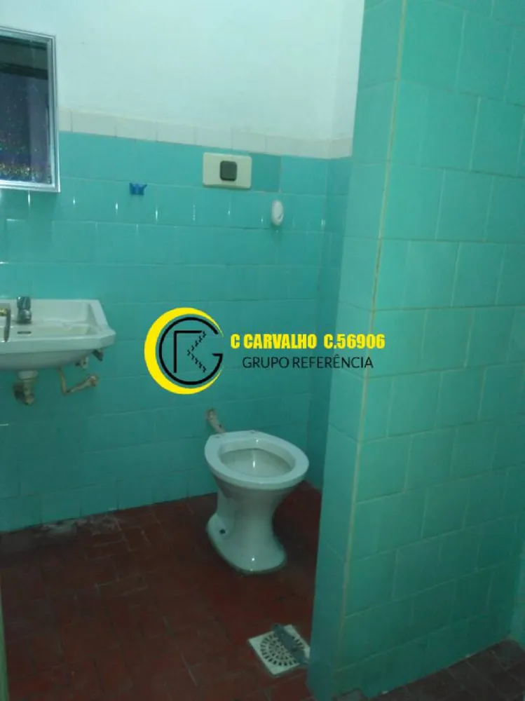Casa, 1 quarto, 55 m² - Foto 8
