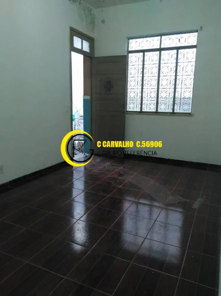 Casa, 1 quarto, 55 m² - Foto 1