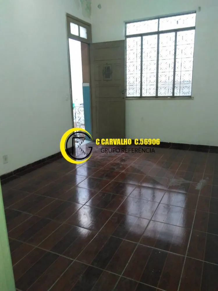 Casa, 1 quarto, 55 m² - Foto 5