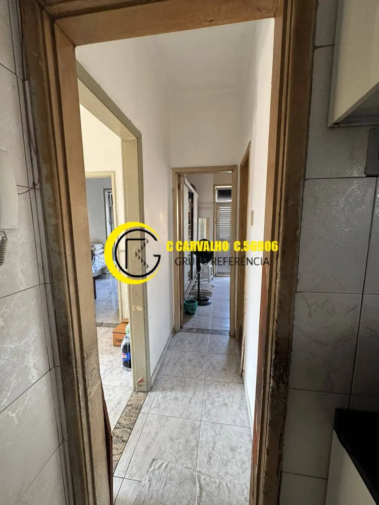 Apartamento, 2 quartos, 80 m² - Foto 6