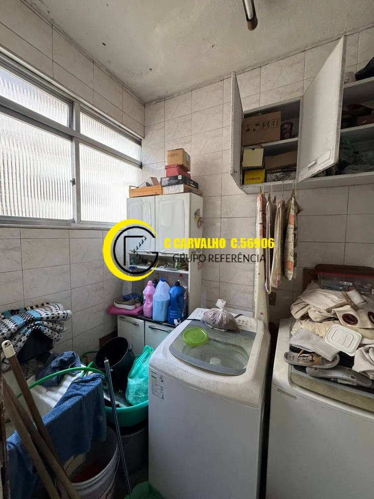 Apartamento, 2 quartos, 80 m² - Foto 13