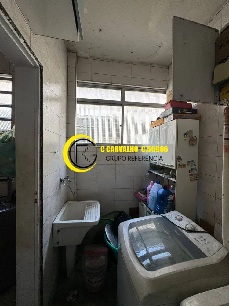 Apartamento, 2 quartos, 80 m² - Foto 12