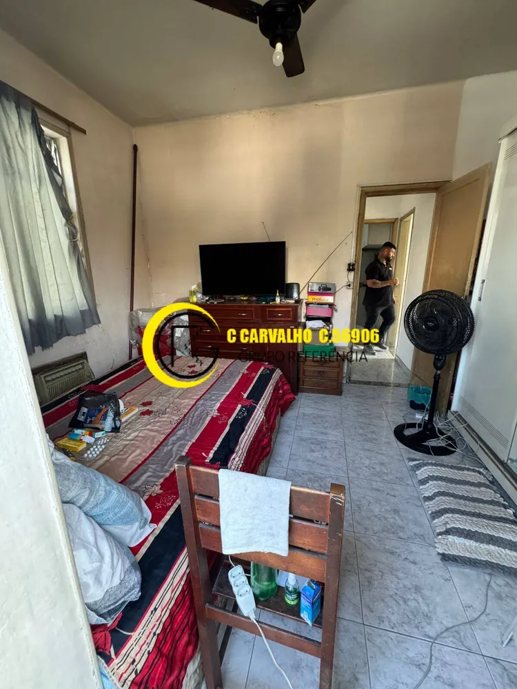 Apartamento, 2 quartos, 80 m² - Foto 7