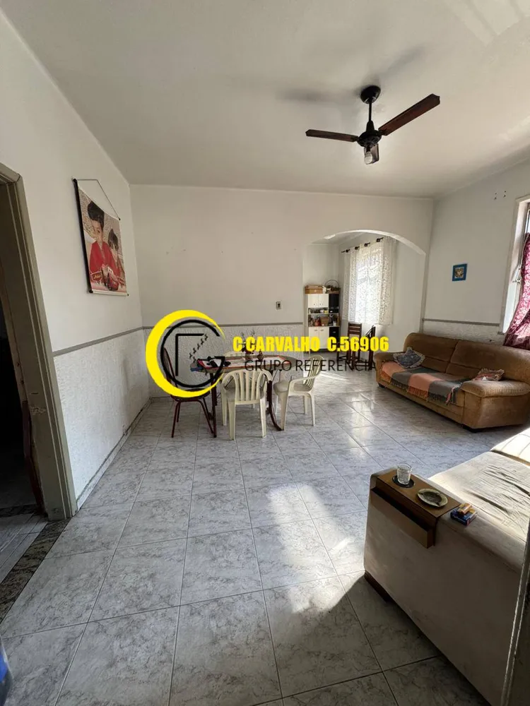 Apartamento, 2 quartos, 80 m² - Foto 1