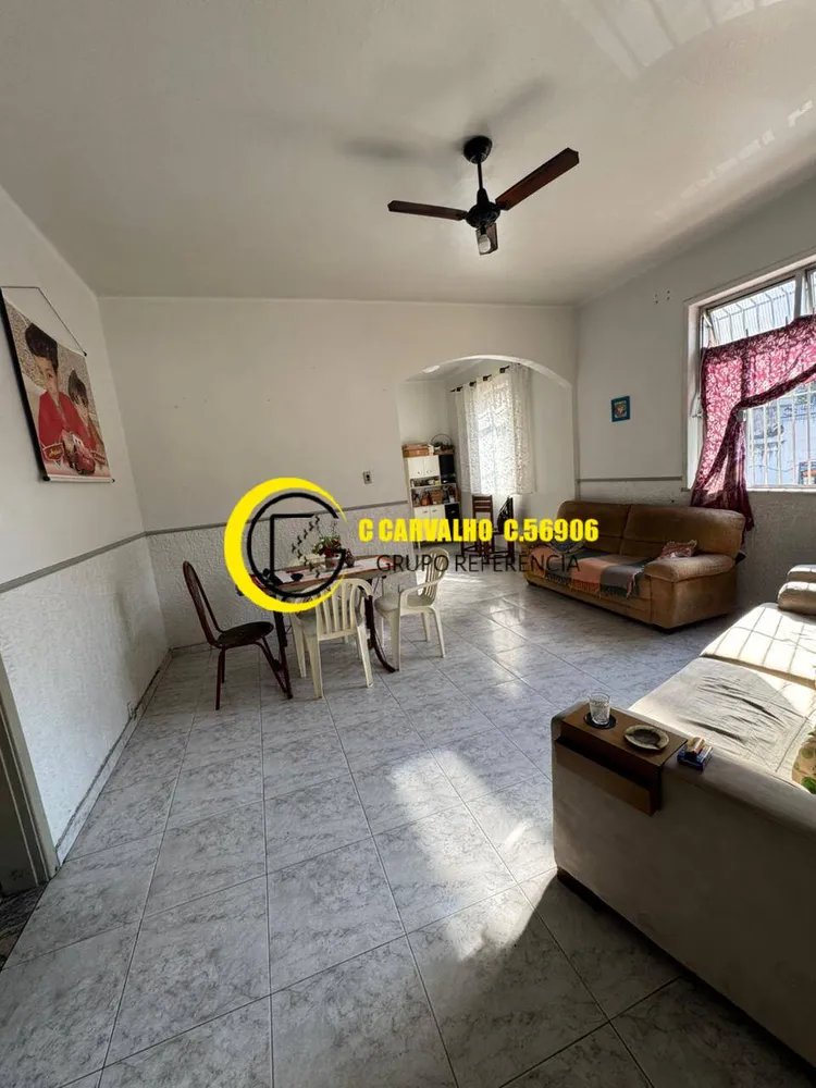 Apartamento, 2 quartos, 80 m² - Foto 4