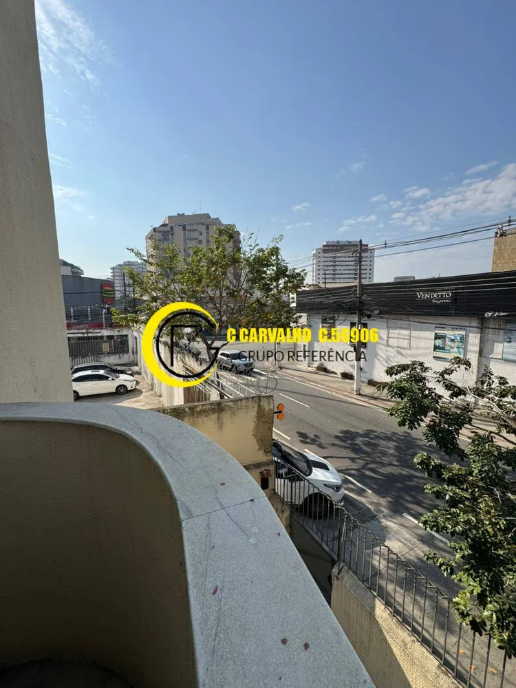 Apartamento, 2 quartos, 80 m² - Foto 33