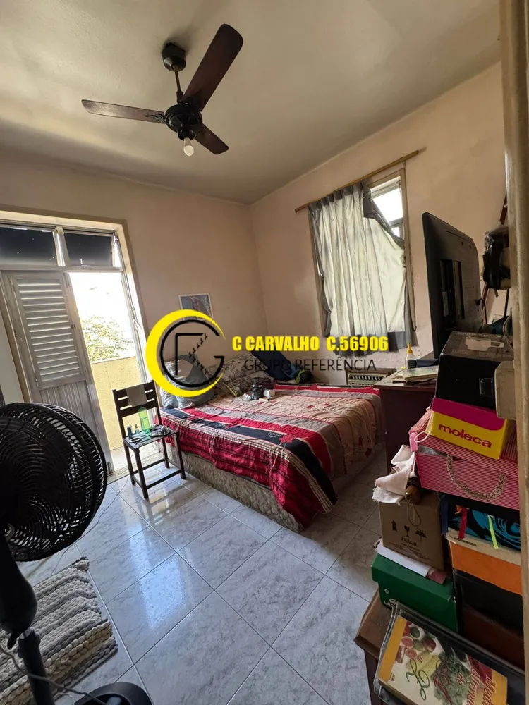 Apartamento, 2 quartos, 80 m² - Foto 9