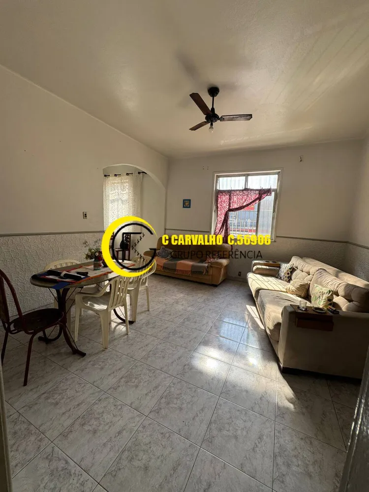 Apartamento, 2 quartos, 80 m² - Foto 5