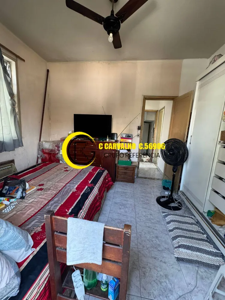 Apartamento, 2 quartos, 80 m² - Foto 8