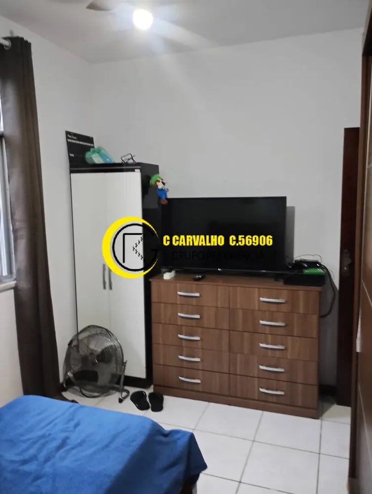 Apartamento, 3 quartos, 65 m² - Foto 11