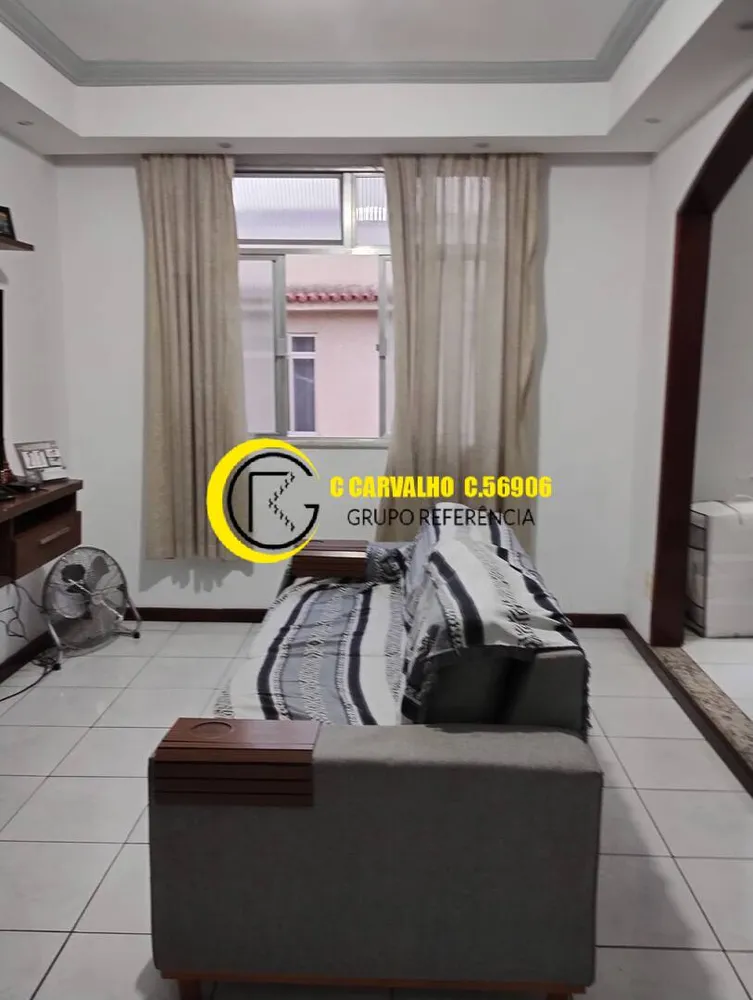 Apartamento, 3 quartos, 65 m² - Foto 5