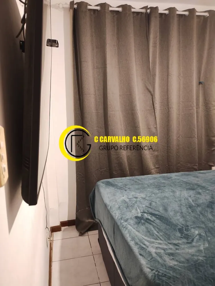 Apartamento, 3 quartos, 65 m² - Foto 12
