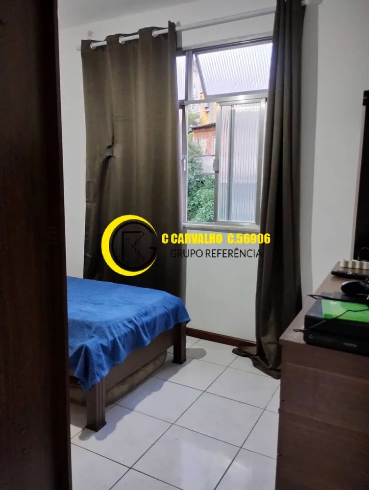 Apartamento, 3 quartos, 65 m² - Foto 8