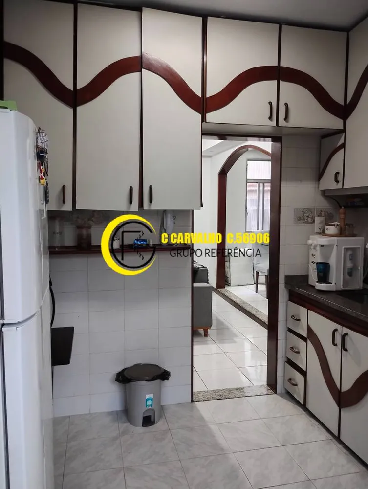 Apartamento, 3 quartos, 65 m² - Foto 18