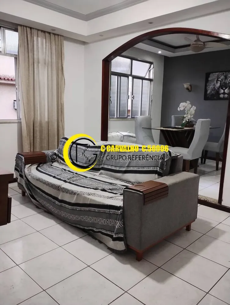 Apartamento, 3 quartos, 65 m² - Foto 3