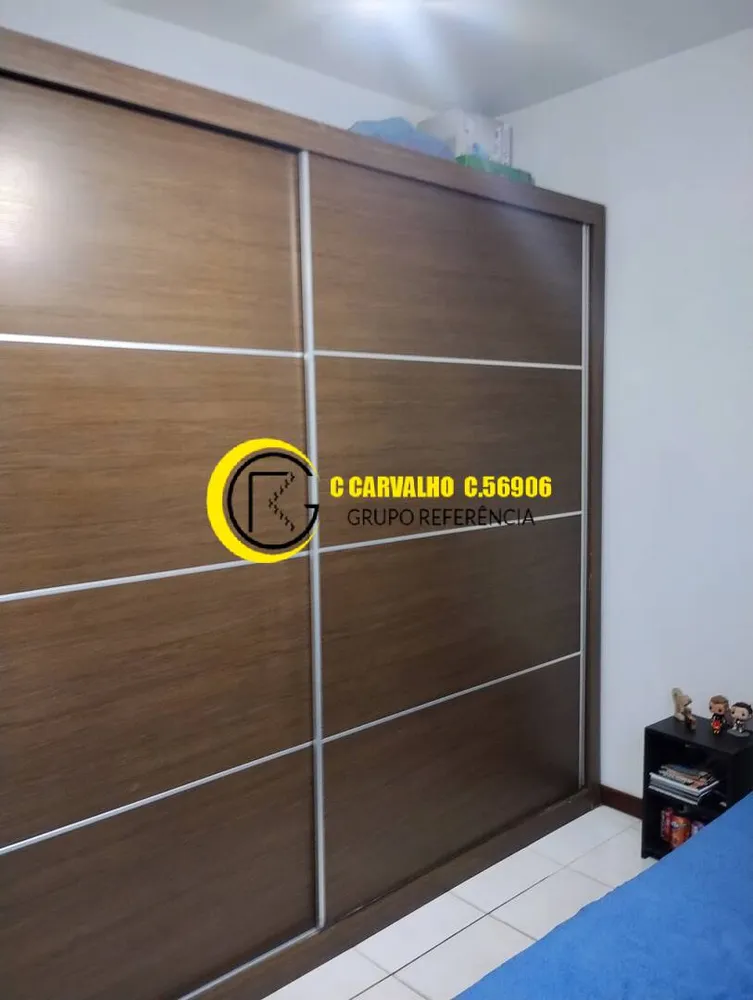 Apartamento, 3 quartos, 65 m² - Foto 9