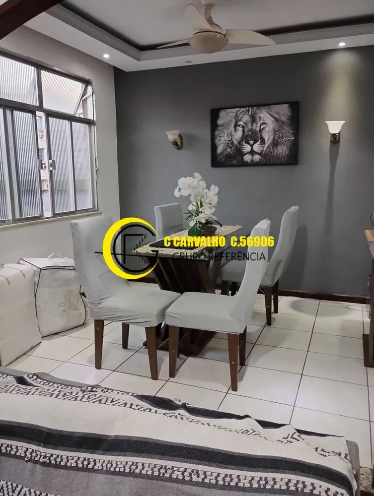 Apartamento, 3 quartos, 65 m² - Foto 1