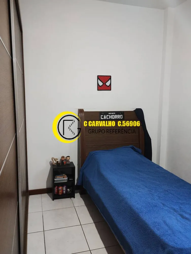 Apartamento, 3 quartos, 65 m² - Foto 10