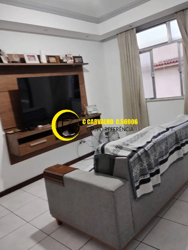 Apartamento, 3 quartos, 65 m² - Foto 4