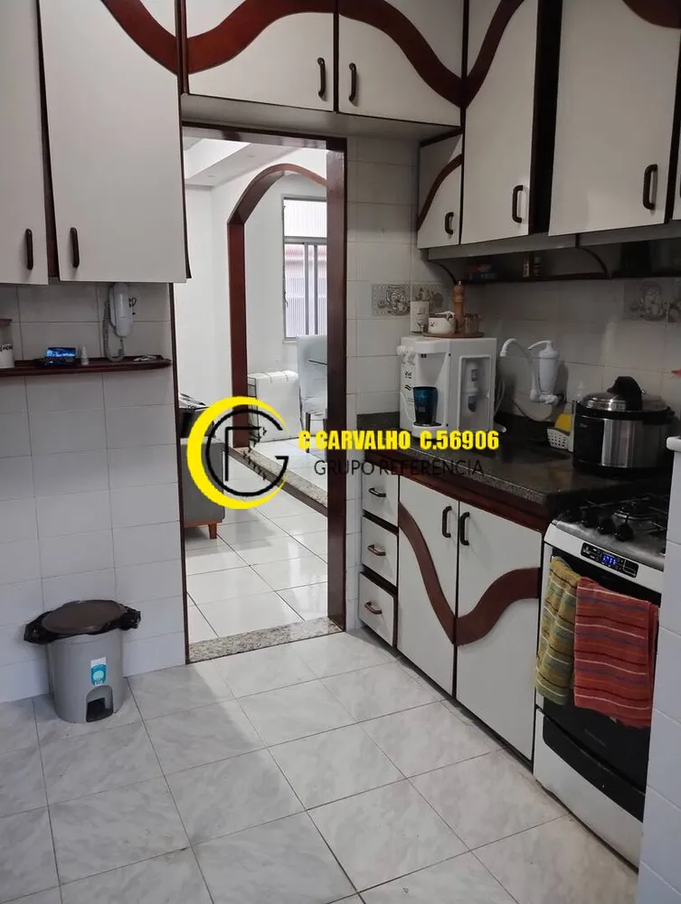 Apartamento, 3 quartos, 65 m² - Foto 19