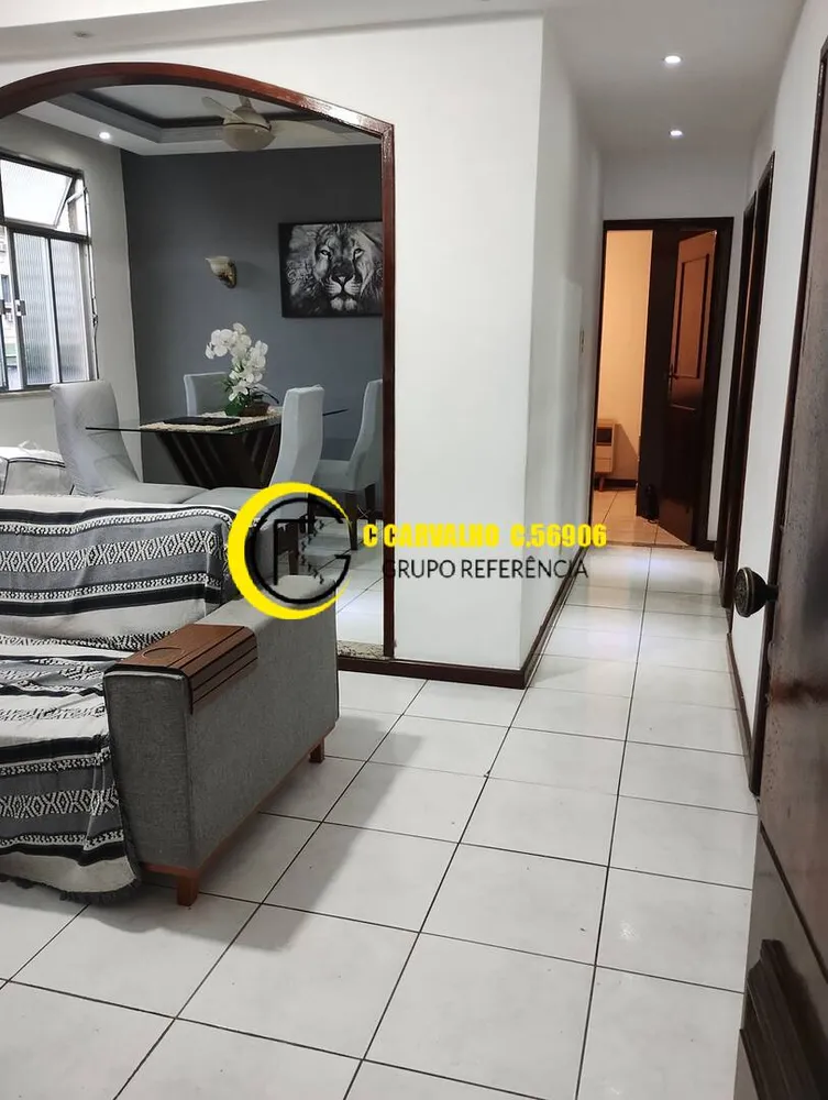 Apartamento, 3 quartos, 65 m² - Foto 7
