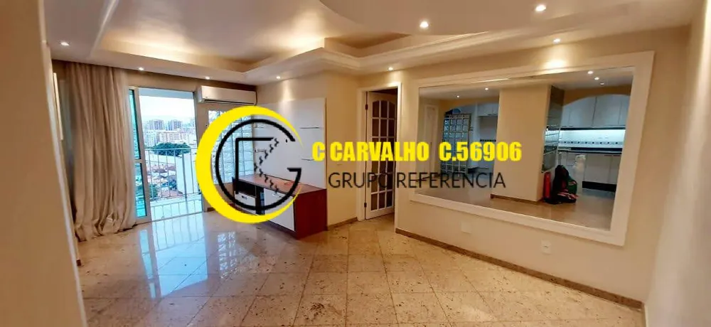 Apartamento, 2 quartos, 62 m² - Foto 1
