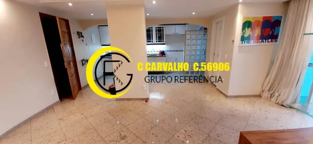Apartamento, 2 quartos, 62 m² - Foto 5