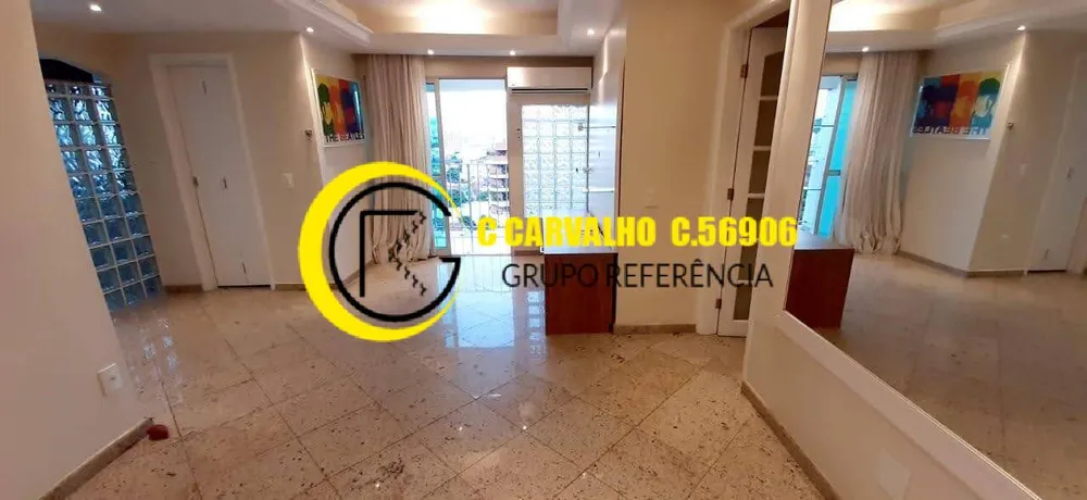 Apartamento, 2 quartos, 62 m² - Foto 8