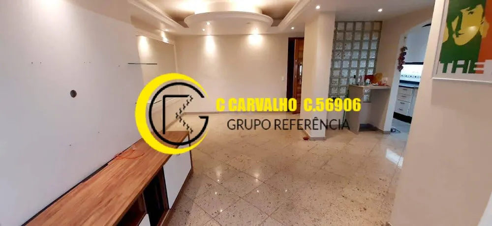 Apartamento, 2 quartos, 62 m² - Foto 3