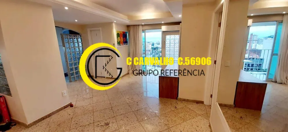 Apartamento, 2 quartos, 62 m² - Foto 2