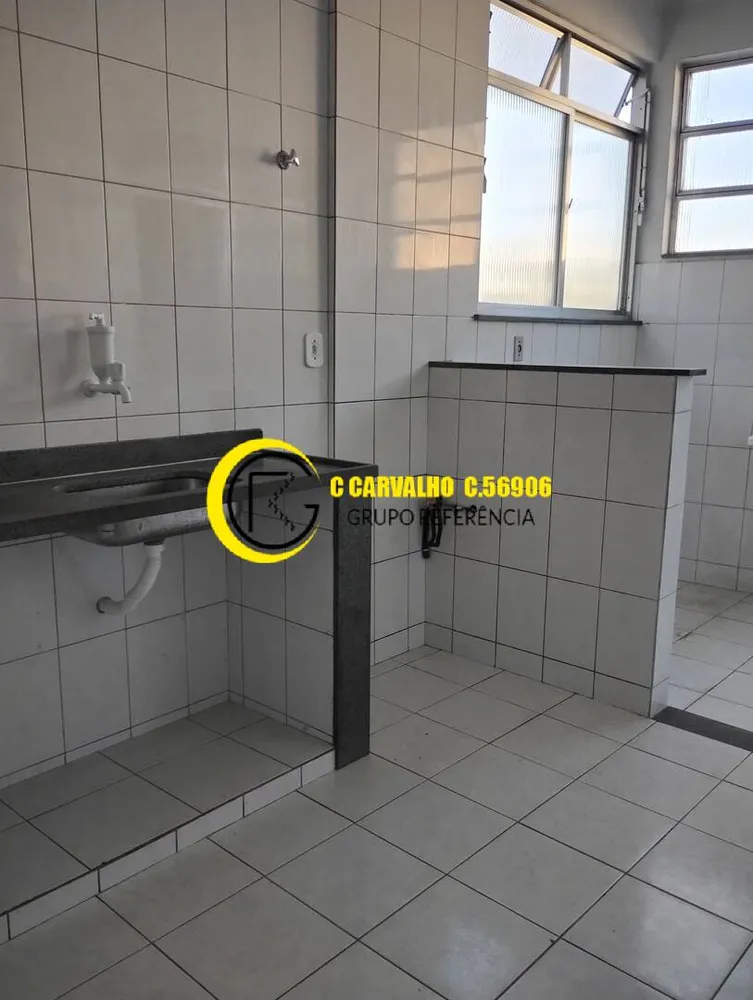 Apartamento, 2 quartos, 60 m² - Foto 11