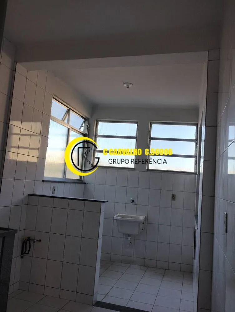 Apartamento, 2 quartos, 60 m² - Foto 15