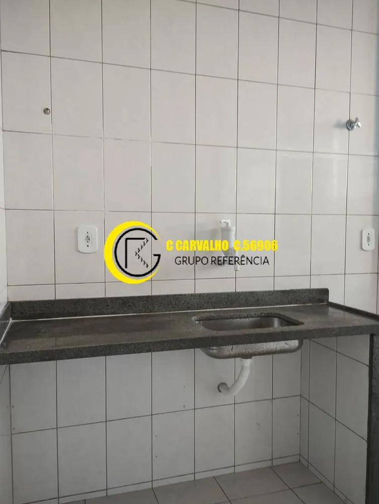 Apartamento, 2 quartos, 60 m² - Foto 12