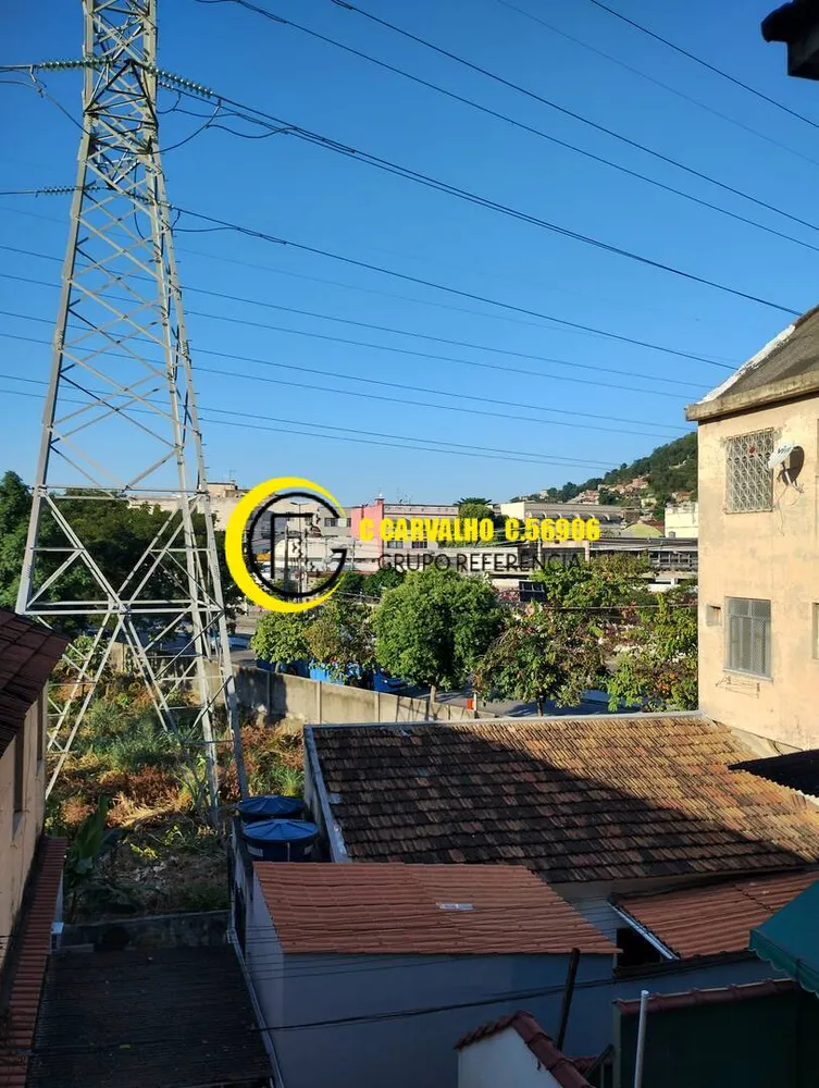 Apartamento, 2 quartos, 60 m² - Foto 27