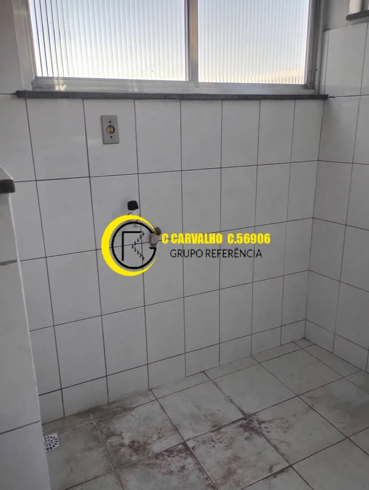 Apartamento, 2 quartos, 60 m² - Foto 17