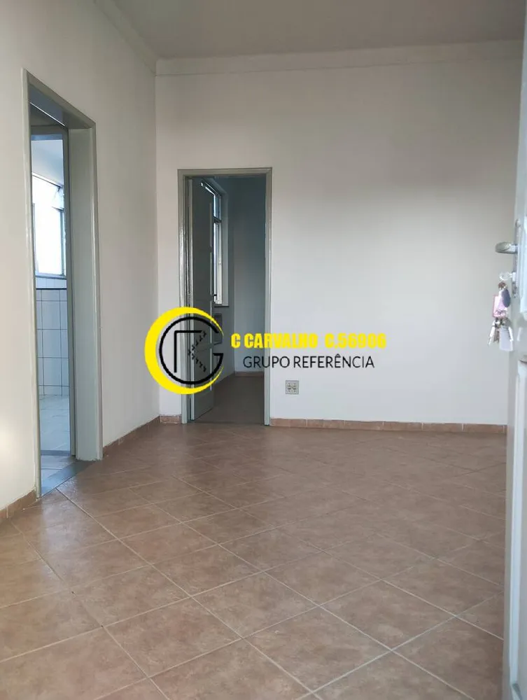Apartamento, 2 quartos, 60 m² - Foto 1